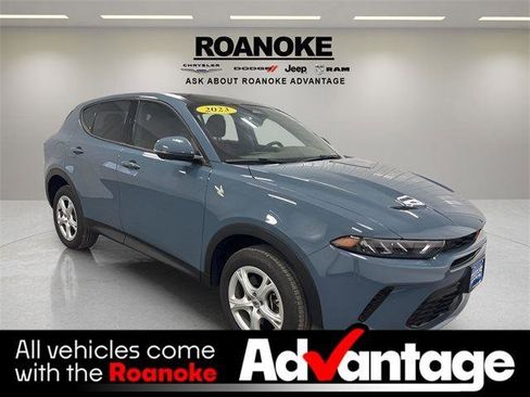 Used 2023 Dodge Hornet GT Plus image 12