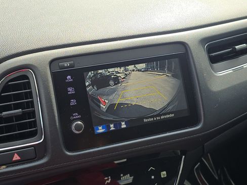 Used 2019 Honda HR-V EX image 28