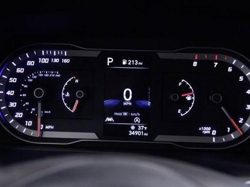 Used 2023 Hyundai Tucson SEL image 24