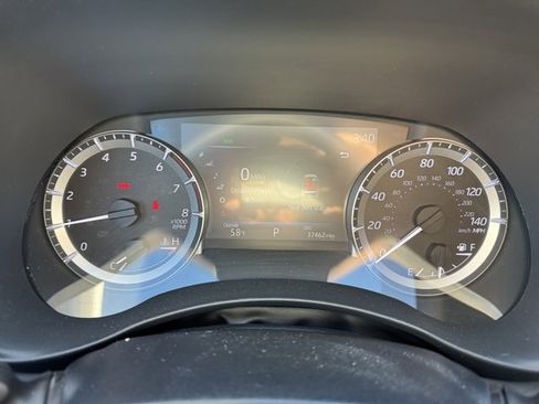 Used 2023 Toyota Highlander XLE image 21