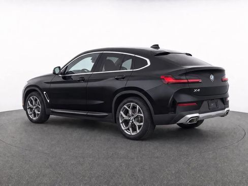 Used 2025 BMW X4 xDrive30i AWD/4WD image 10