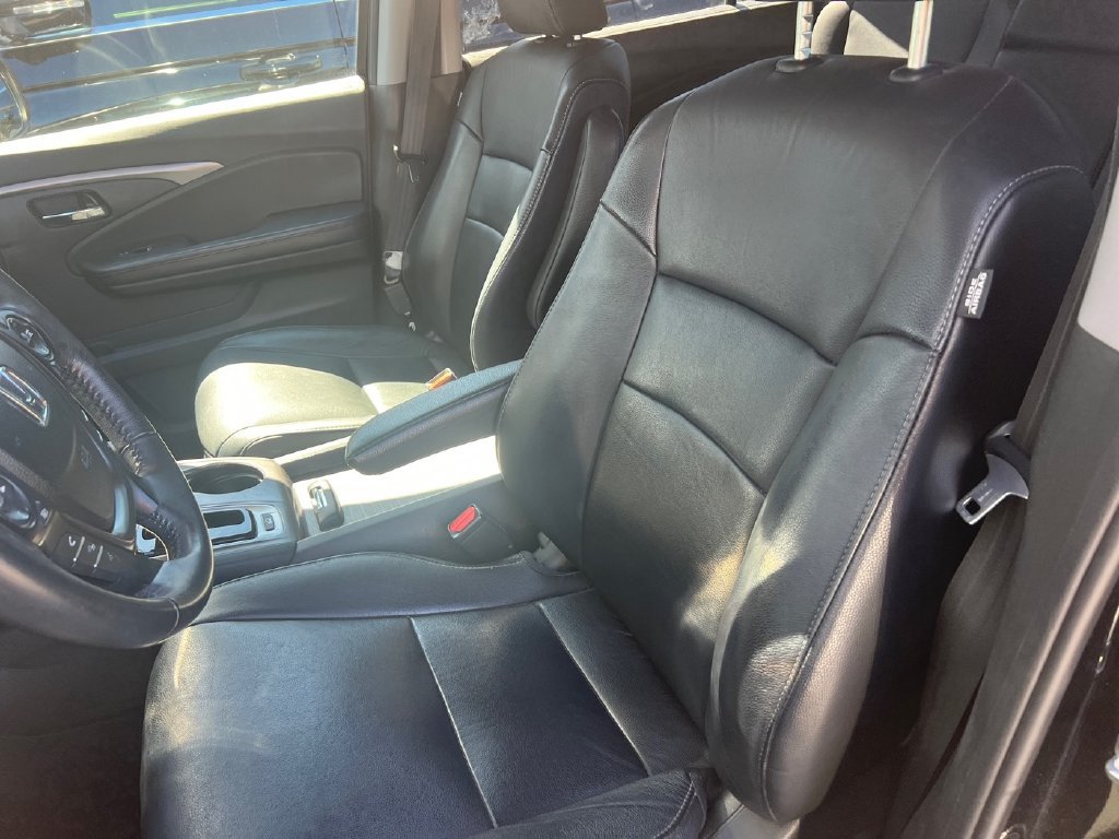 Used 2016 Honda Pilot EX-L image 7