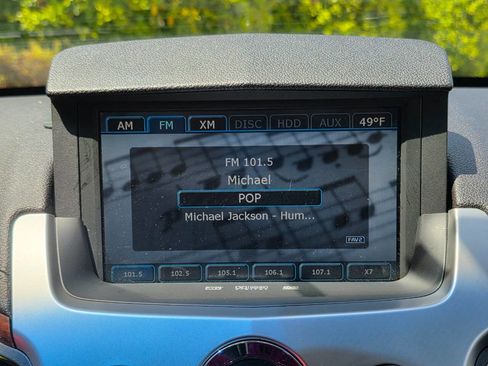 Used 2011 Cadillac CTS Premium image 23