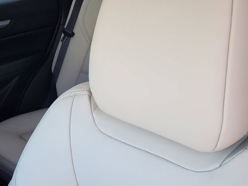 New 2025 MAZDA CX-5 AWD 2.5 S w/ Preferred Package image 15