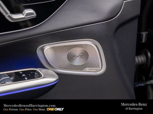 New 2026 Mercedes-Benz GLC 300 4MATIC image 16