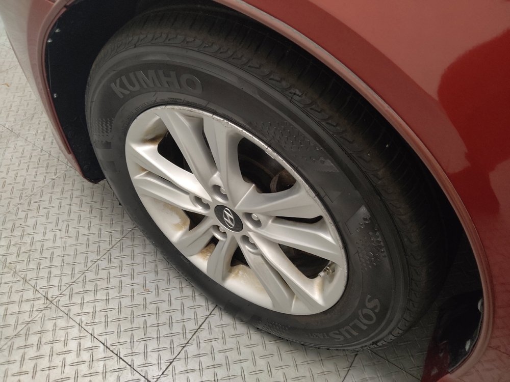 Used 2014 Hyundai Sonata GLS w/ Popular Equipment Group 2 FWD image 31