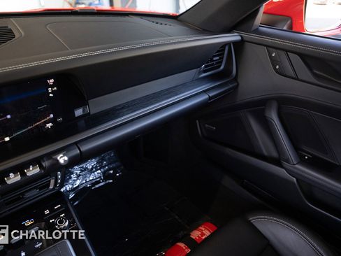 Used 2023 Porsche 911 Carrera GTS w/ Premium Package image 30