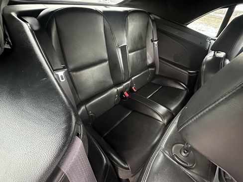 Used 2011 Chevrolet Camaro LT w/ RS Package image 16