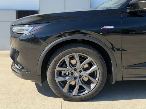 Used 2022 Acura MDX A-Spec AWD/4WD image 47