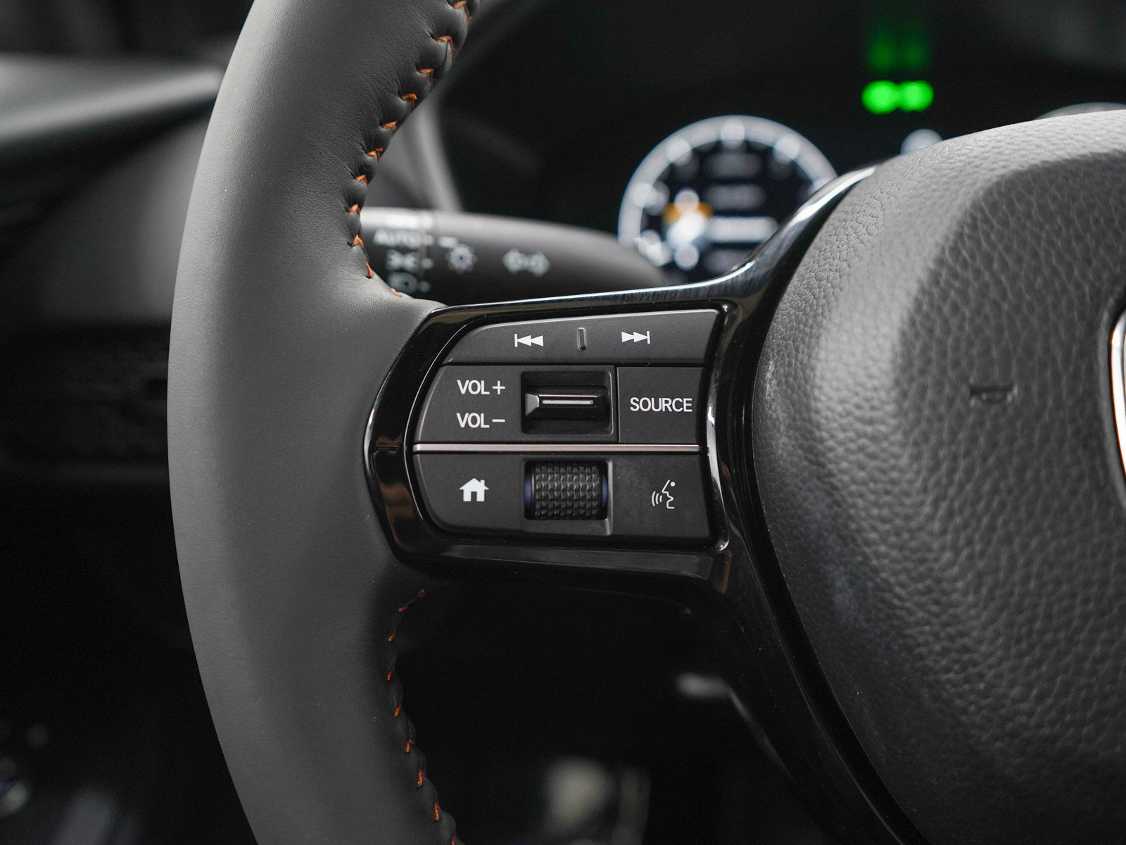 Used 2024 Honda HR-V Sport image 25