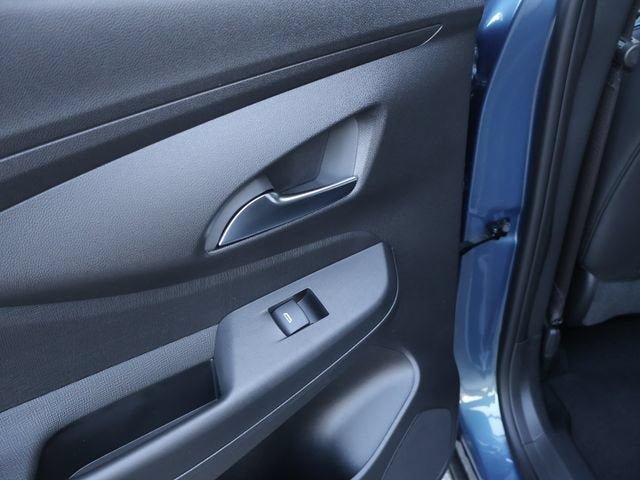 New 2026 Buick Envista Sport Touring w/ Convenience I Package FWD image 11