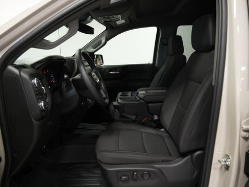 New 2026 GMC Sierra 1500 Pro w/ Graphite Edition AWD/4WD image 24