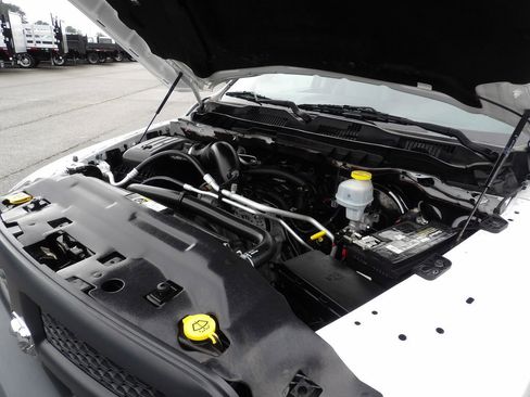 Used 2021 RAM 1500 Tradesman RWD image 46