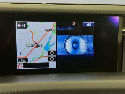 Used 2016 Lexus RC 350 image 21