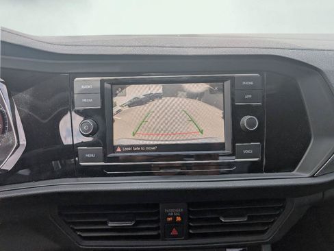 Used 2020 Volkswagen Jetta SE FWD image 12