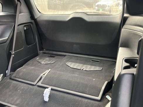 Used 2025 Honda Odyssey Sport-L image 8