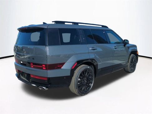 New 2026 Hyundai Santa Fe Calligraphy image 5