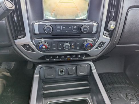 Used 2016 GMC Sierra 1500 SLT image 15