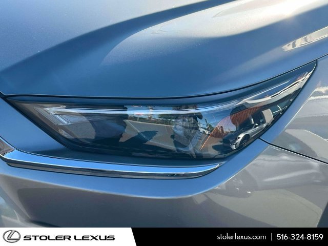 Used 2026 Toyota Grand Highlander AWD Hybrid image 14