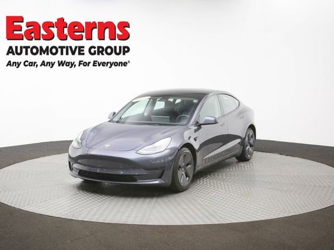 Used 2023 Tesla Model 3 Standard Range image 51
