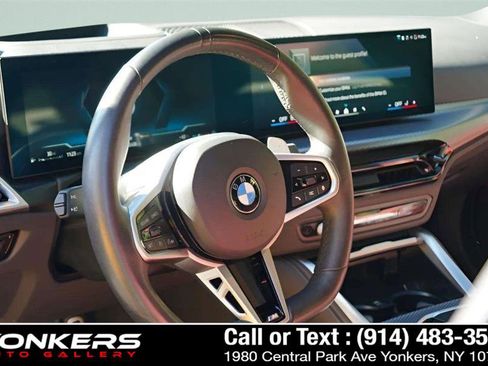 Used 2025 BMW 430i xDrive image 26