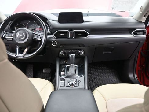 Used 2017 MAZDA CX-5 Touring image 24
