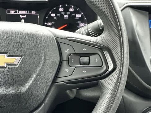 Used 2021 Chevrolet TrailBlazer LS image 8