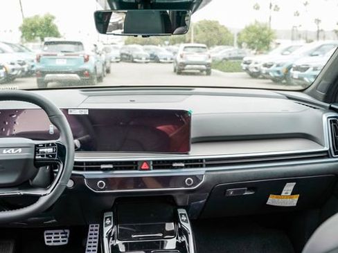 New 2026 Kia Sorento SX Prestige image 14