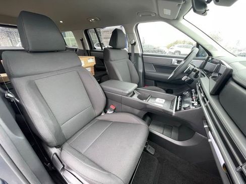 New 2026 Hyundai Santa Fe SE AWD/4WD image 27