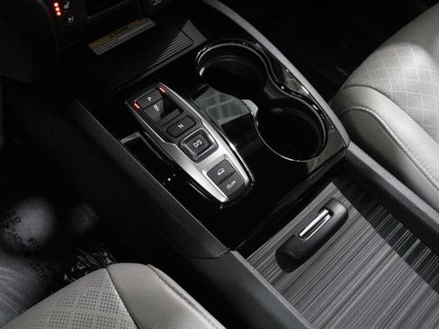 Used 2021 Honda Passport Elite image 17