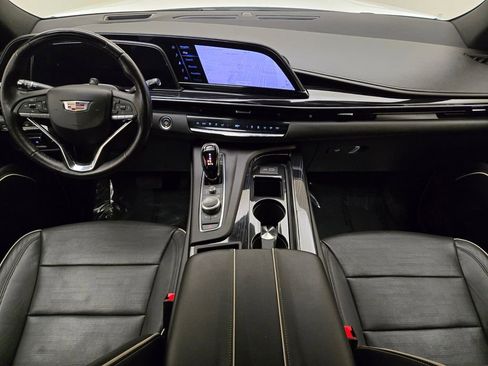 Used 2023 Cadillac Escalade Sport image 24