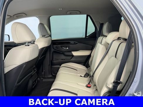 Used 2026 Honda Passport RTL image 7