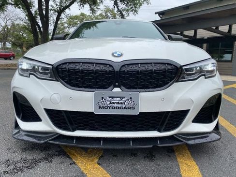 Used 2020 BMW M340i w/ Parking Assistance Package image 8