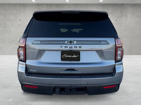 Used 2022 Chevrolet Tahoe Z71 w/ Luxury Package image 15