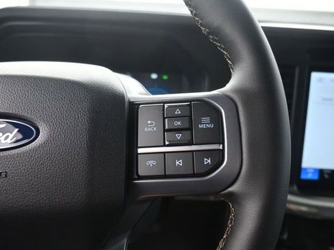 New 2025 Ford F150 Lariat w/ Equipment Group 502A High image 14