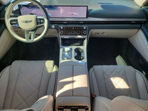 New 2026 Genesis GV80 3.5T Prestige AWD/4WD image 29