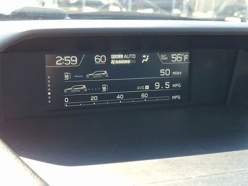 Used 2021 Subaru Forester Sport image 21