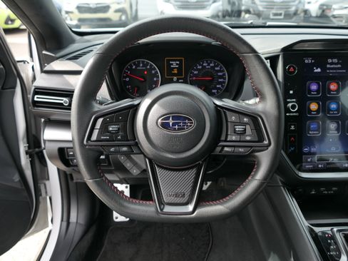 Certified 2022 Subaru WRX Premium image 17