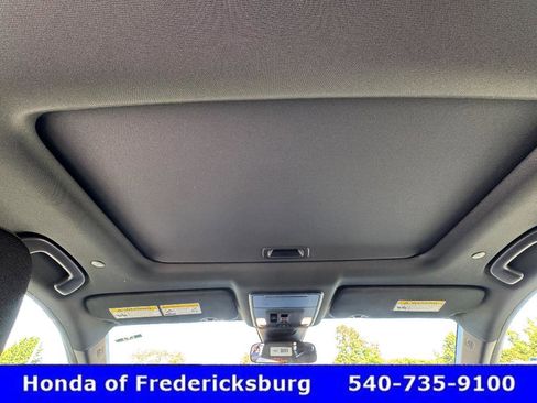 Certified 2026 Honda CR-V TrailSport image 26