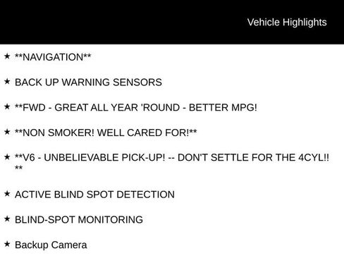 Used 2020 Nissan Murano SL w/ Moonroof Package image 9