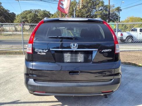 Used 2014 Honda CR-V EX-L image 7