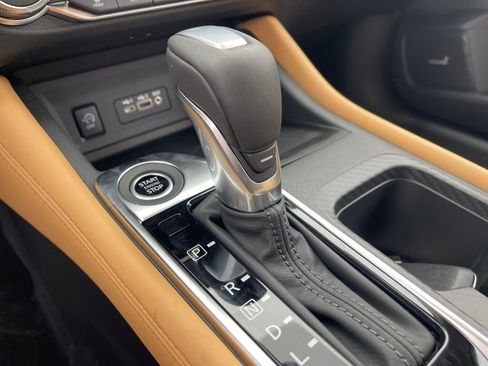 New 2025 Nissan Sentra SV w/ SV Premium Package image 10