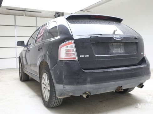 Used 2007 Ford Edge SEL FWD image 2