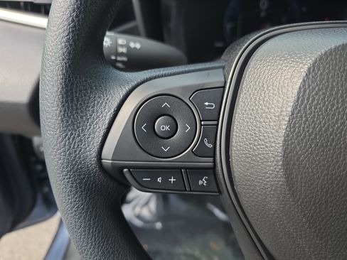 Used 2026 Toyota Corolla LE image 17