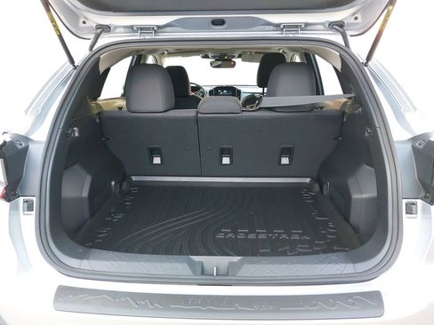 Used 2025 Subaru Crosstrek 2.0i Premium image 12