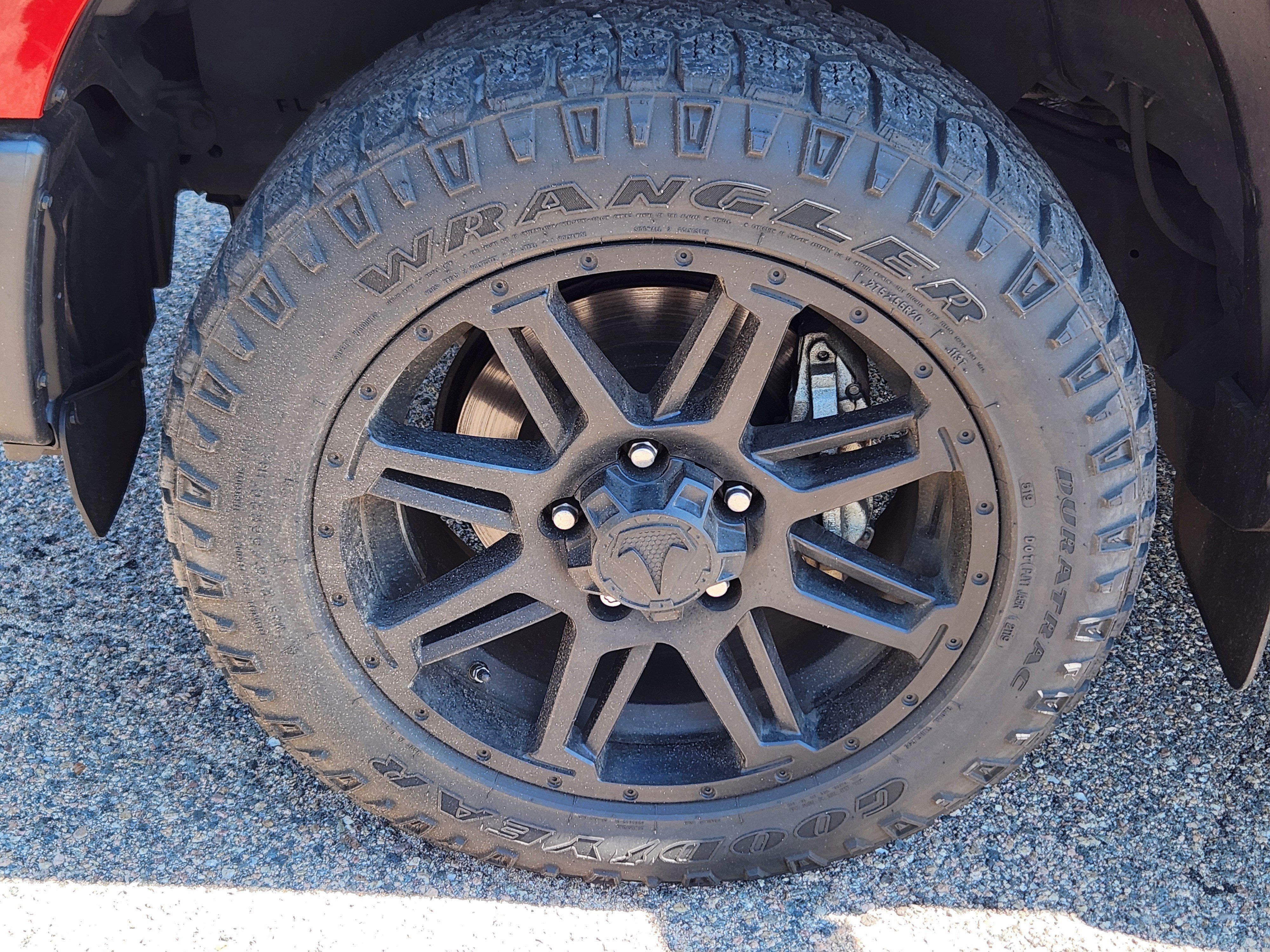 Used 2019 Toyota Tundra SR RWD image 7