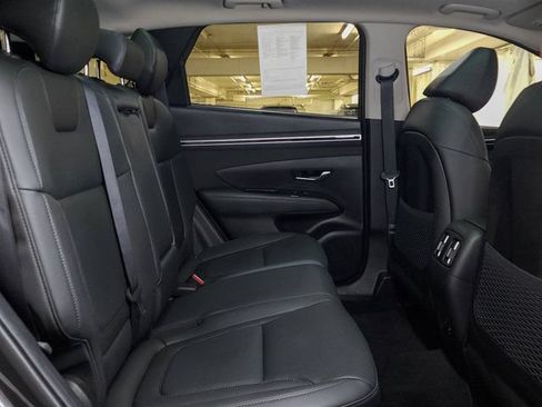 Used 2023 Hyundai Tucson Limited AWD/4WD image 52