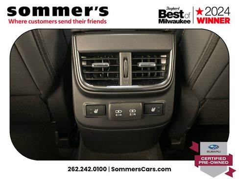 Used 2022 Subaru Outback Wilderness image 25