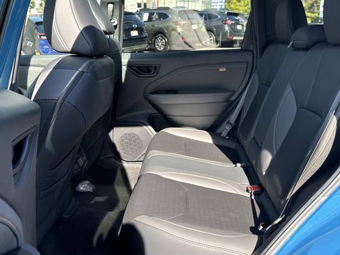 New 2026 Subaru Forester Wilderness image 10