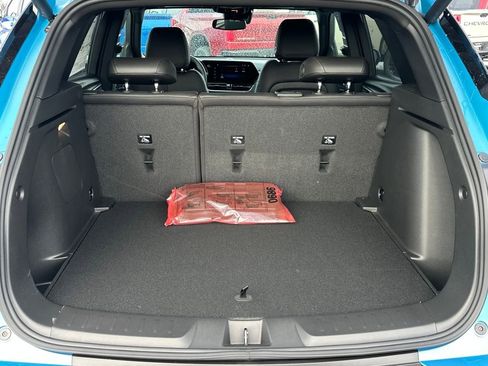 New 2026 Chevrolet TrailBlazer ACTIV w/ Convenience Package image 9